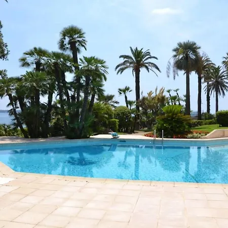 Lejlighed Facing The Sea Terrace Swimming Pool & Parking Palm Beach *